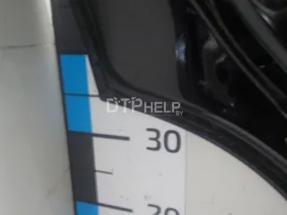 41009628743 Дверь задняя левая BMW X1 E84 Арт AM52546492, вид 23