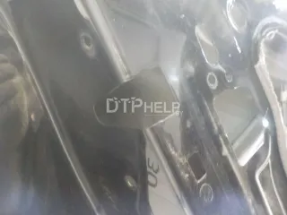 41009628743 Дверь задняя левая BMW X1 E84 Арт AM52546492, вид 24