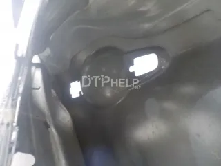 41009628743 Дверь задняя левая BMW X1 E84 Арт AM52546492, вид 25