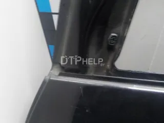 41009628743 Дверь задняя левая BMW X1 E84 Арт AM52546492, вид 4