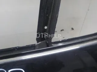 41009628743 Дверь задняя левая BMW X1 E84 Арт AM52546492, вид 5