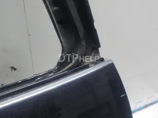 41009628743 Дверь задняя левая BMW X1 E84 Арт AM52546492, вид 6