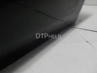 41009628743 Дверь задняя левая BMW X1 E84 Арт AM52546492, вид 9
