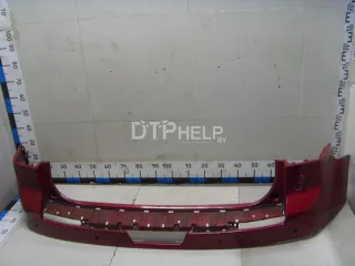95913302 Бампер задний Chevrolet Orlando Арт AM52547699, вид 1