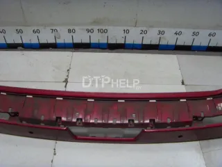 95913302 Бампер задний Chevrolet Orlando Арт AM52547699, вид 5