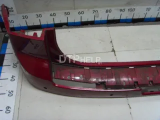 95913302 Бампер задний Chevrolet Orlando Арт AM52547699, вид 6