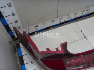 95913302 Бампер задний Chevrolet Orlando Арт AM52547699, вид 8