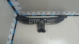 7106F4 Панель передняя Citroen C-Crosser Арт AM103097058, вид 1