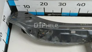 7106F4 Панель передняя Citroen C-Crosser Арт AM103097058, вид 3