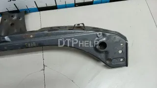 7106F4 Панель передняя Citroen C-Crosser Арт AM103097058, вид 8