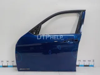 41517339357 Дверь передняя левая BMW X1 E84 Арт AM41228407, вид 1
