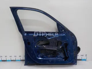 41517339357 Дверь передняя левая BMW X1 E84 Арт AM41228407, вид 12