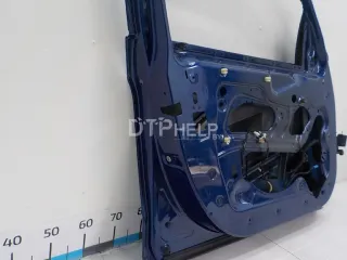 41517339357 Дверь передняя левая BMW X1 E84 Арт AM41228407, вид 13