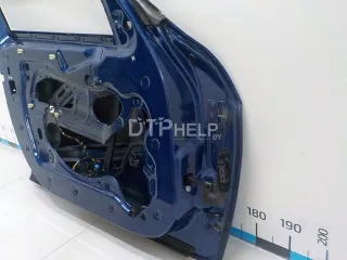 41517339357 Дверь передняя левая BMW X1 E84 Арт AM41228407, вид 14