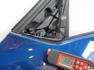 41517339357 Дверь передняя левая BMW X1 E84 Арт AM41228407, вид 15