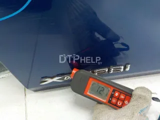 41517339357 Дверь передняя левая BMW X1 E84 Арт AM41228407, вид 16