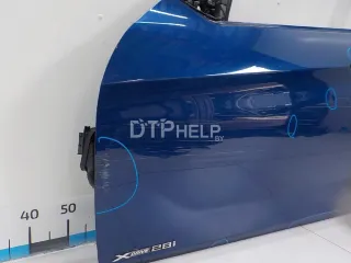41517339357 Дверь передняя левая BMW X1 E84 Арт AM41228407, вид 2