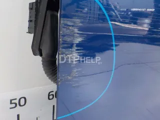 41517339357 Дверь передняя левая BMW X1 E84 Арт AM41228407, вид 3