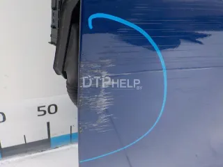 41517339357 Дверь передняя левая BMW X1 E84 Арт AM41228407, вид 4