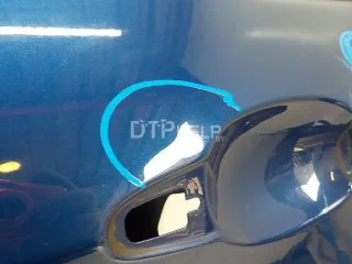 41517339357 Дверь передняя левая BMW X1 E84 Арт AM41228407, вид 9