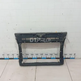 57R805588A Панель передняя Skoda Karoq Арт AM60702360, вид 1