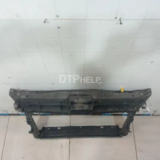 57R805588A Панель передняя Skoda Karoq Арт AM60702360, вид 2