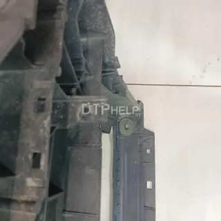 57R805588A Панель передняя Skoda Karoq Арт AM60702360, вид 5