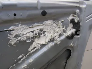 12768526 Капот Cadillac BLS Арт AM81082073, вид 12