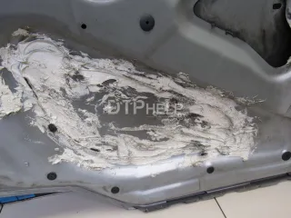12768526 Капот Cadillac BLS Арт AM81082073, вид 13