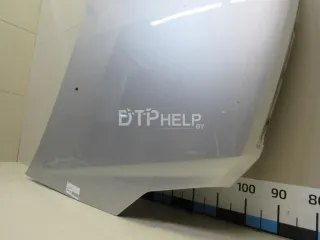 12768526 Капот Cadillac BLS Арт AM81082073, вид 3