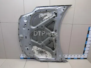 12768526 Капот Cadillac BLS Арт AM81082073, вид 10