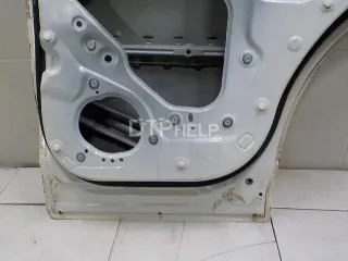 KDY37202XE Дверь задняя правая Mazda CX-5 1 Арт AM84829669, вид 11