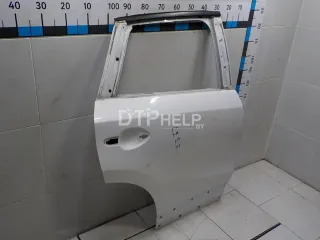 KDY37202XE Дверь задняя правая Mazda CX-5 1 Арт AM84829669, вид 2