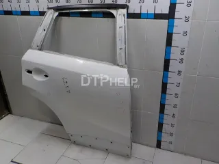 KDY37202XE Дверь задняя правая Mazda CX-5 1 Арт AM84829669, вид 3