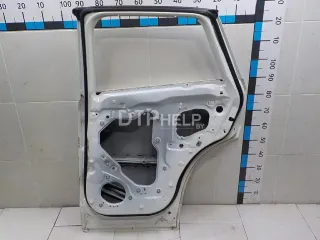 KDY37202XE Дверь задняя правая Mazda CX-5 1 Арт AM84829669, вид 8