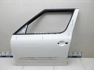5L0831055 Дверь передняя левая Skoda Yeti Арт AM48599744, вид 1