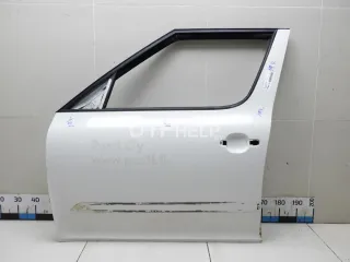 5L0831055 Дверь передняя левая Skoda Yeti Арт AM48599744, вид 2