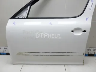 5L0831055 Дверь передняя левая Skoda Yeti Арт AM48599744, вид 3