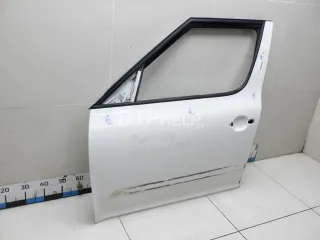 5L0831055 Дверь передняя левая Skoda Yeti Арт AM48599744, вид 4