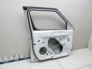 5L0831055 Дверь передняя левая Skoda Yeti Арт AM48599744, вид 9