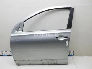 H0101JD0M0 Дверь передняя левая Nissan Qashqai 1  Арт AM48600687, вид 1