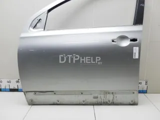 H0101JD0M0 Дверь передняя левая Nissan Qashqai 1  Арт AM48600687, вид 3