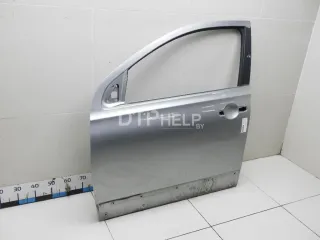 H0101JD0M0 Дверь передняя левая Nissan Qashqai 1  Арт AM48600687, вид 4
