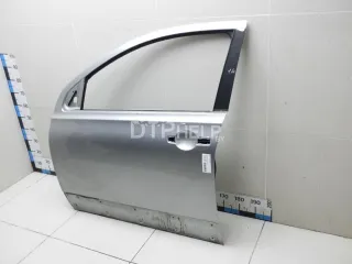 H0101JD0M0 Дверь передняя левая Nissan Qashqai 1  Арт AM48600687, вид 5