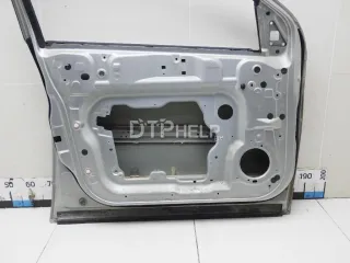 H0101JD0M0 Дверь передняя левая Nissan Qashqai 1  Арт AM48600687, вид 8