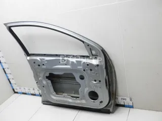 H0101JD0M0 Дверь передняя левая Nissan Qashqai 1  Арт AM48600687, вид 10