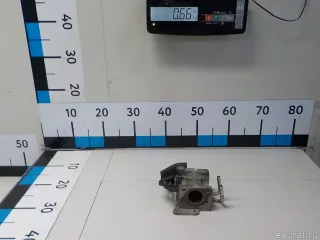 03G131063E VAG Дроссельная заслонка Audi A3 8P Арт E51096789, вид 2