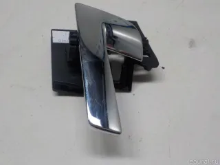 3D0839617D VAG Ручка двери задней внутренняя левая Volkswagen Phaeton Арт E51422323, вид 5