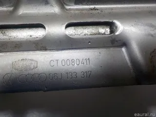 06J198510A VAG Топливная рампа  Audi A5 (S5,RS5) 1 Арт E52087796, вид 9
