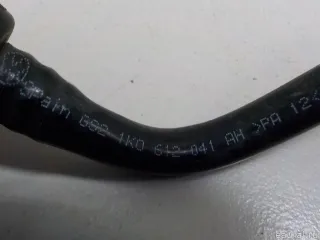 1K0612041AH VAG Шланг вакуумного усилителя тормоза Volkswagen Golf PLUS 2 Арт E52170061, вид 6
